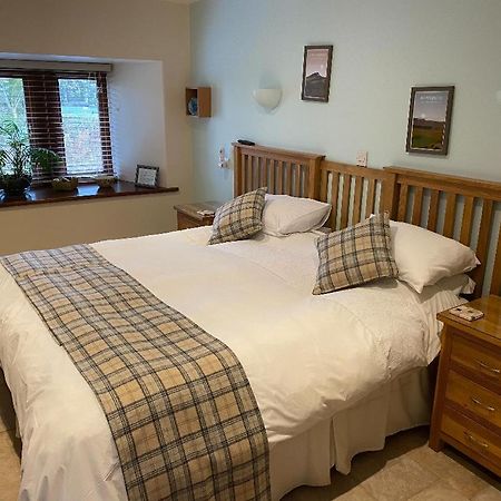 Broad Croft House Bed & Breakfast Horton in Ribblesdale Bagian luar foto