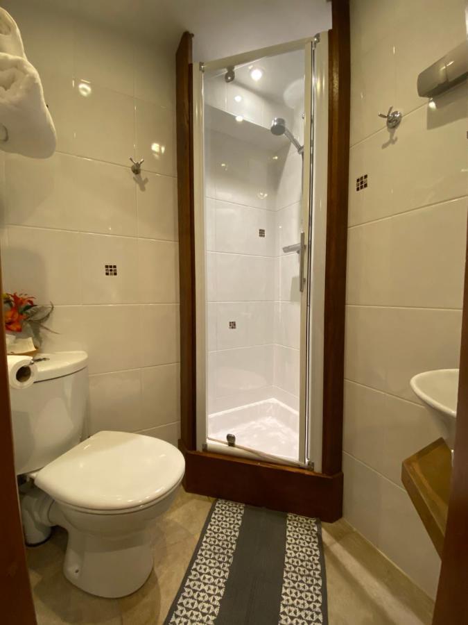 Broad Croft House Bed & Breakfast Horton in Ribblesdale Bagian luar foto