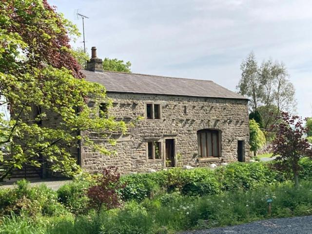 Broad Croft House Bed & Breakfast Horton in Ribblesdale Bagian luar foto